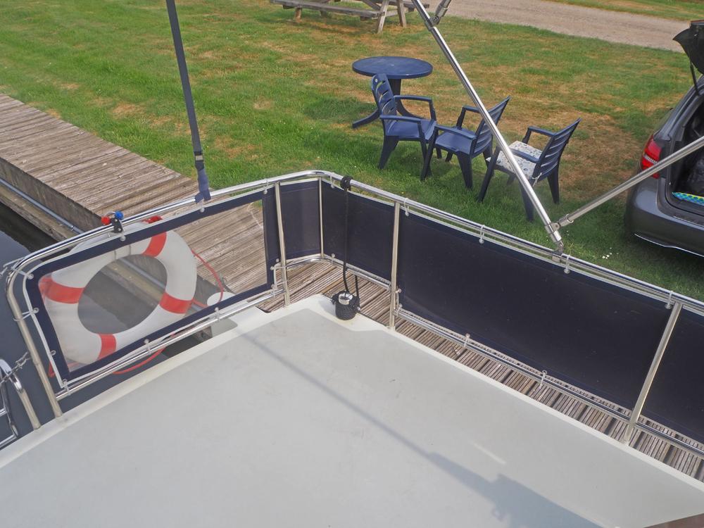 picture Dekuitrusting